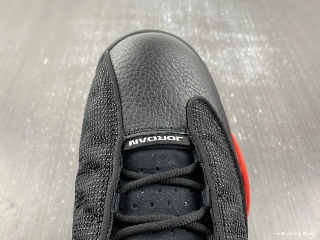Bred 414571-004 Retro 13 Jordan (2017) 0817